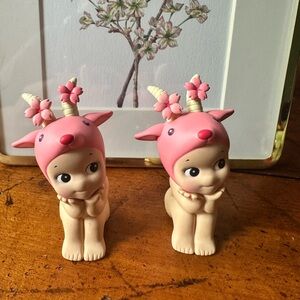 1/2 Authentic Sonny Angel 2025 Hanami *read description*